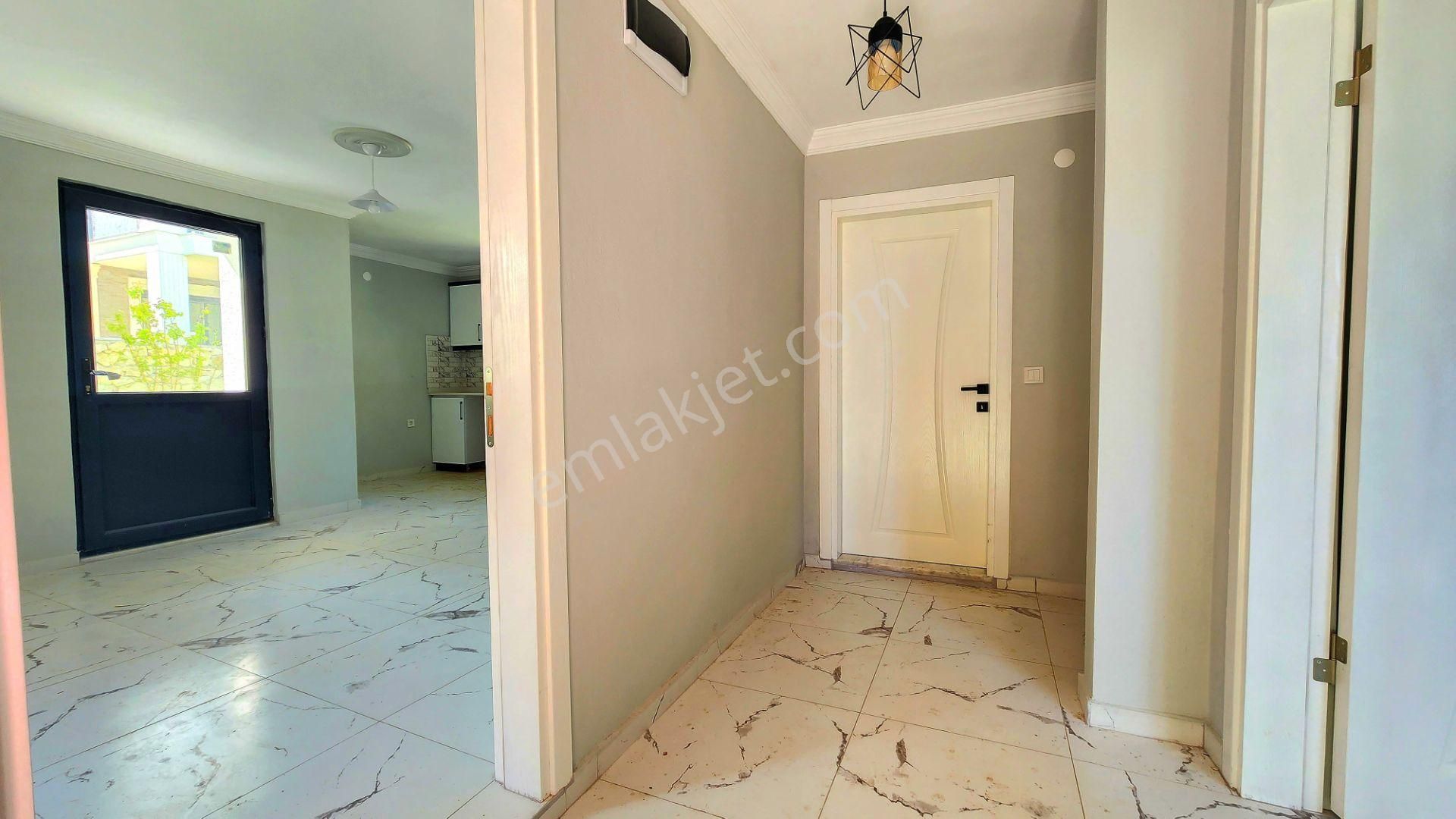 Gümüşden Fırsat! Deniz Manzaralı Yazlık Alana 2+1 Daire Hediye! - Görsel 30