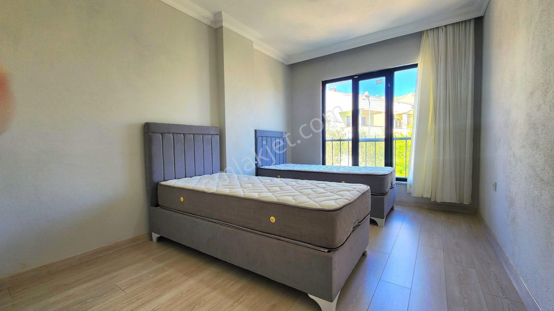 Gümüşden Fırsat! Deniz Manzaralı Yazlık Alana 2+1 Daire Hediye! - Görsel 15