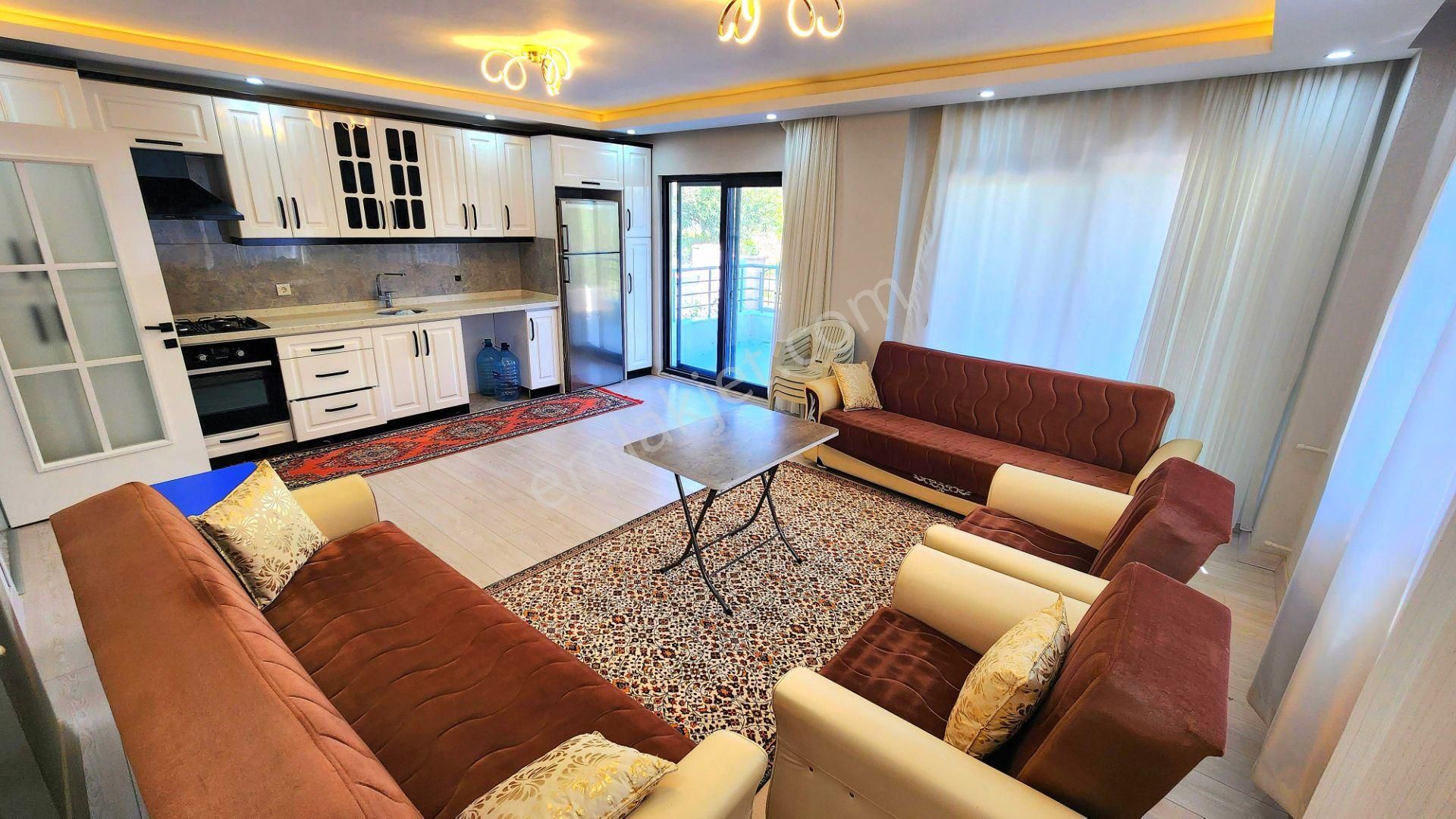 Gümüşden Fırsat! Deniz Manzaralı Yazlık Alana 2+1 Daire Hediye! - Görsel 7