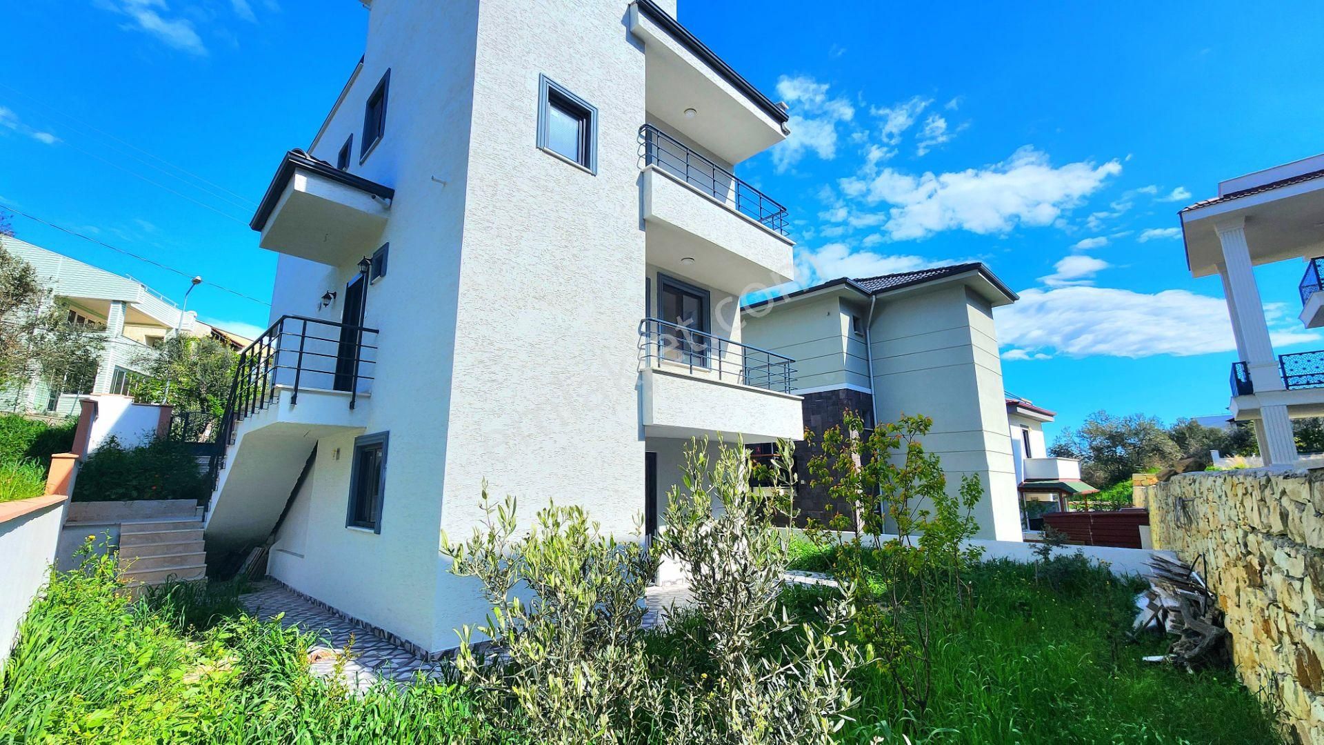 Gümüşden Fırsat! Deniz Manzaralı Yazlık Alana 2+1 Daire Hediye! - Görsel 6