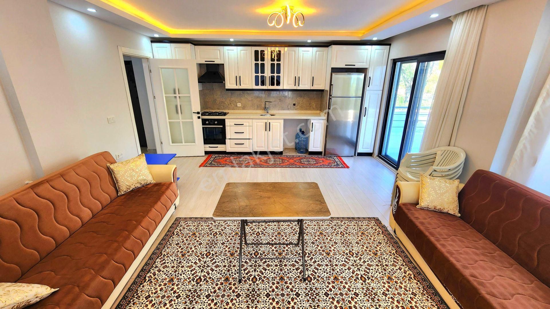 Gümüşden Fırsat! Deniz Manzaralı Yazlık Alana 2+1 Daire Hediye! - Görsel 9