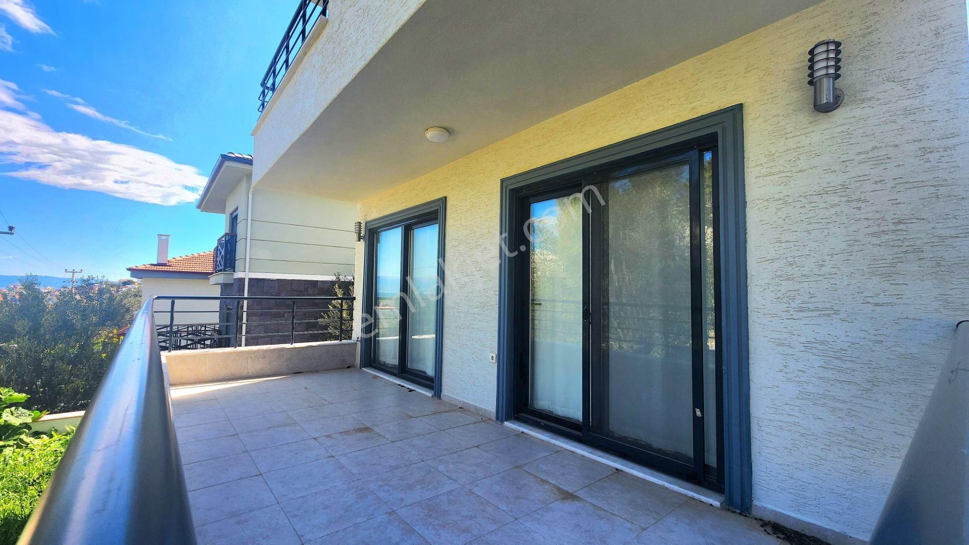 Gümüşden Fırsat! Deniz Manzaralı Yazlık Alana 2+1 Daire Hediye! - Görsel 12