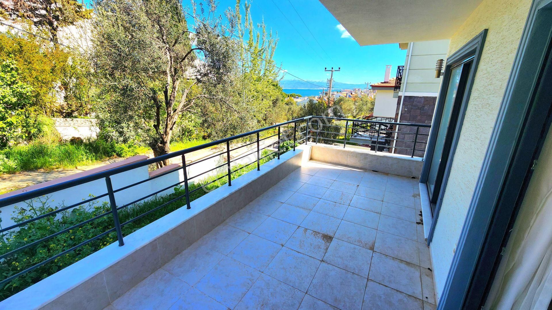 Gümüşden Fırsat! Deniz Manzaralı Yazlık Alana 2+1 Daire Hediye! - Görsel 11