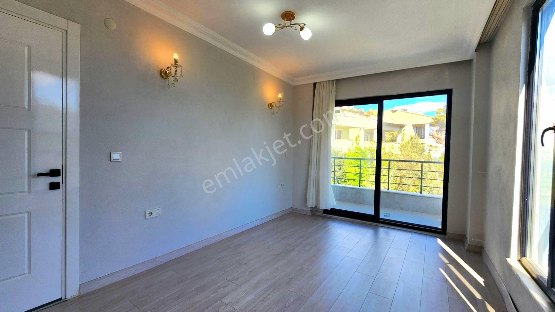 Gümüşden Fırsat! Deniz Manzaralı Yazlık Alana 2+1 Daire Hediye! - Görsel 17