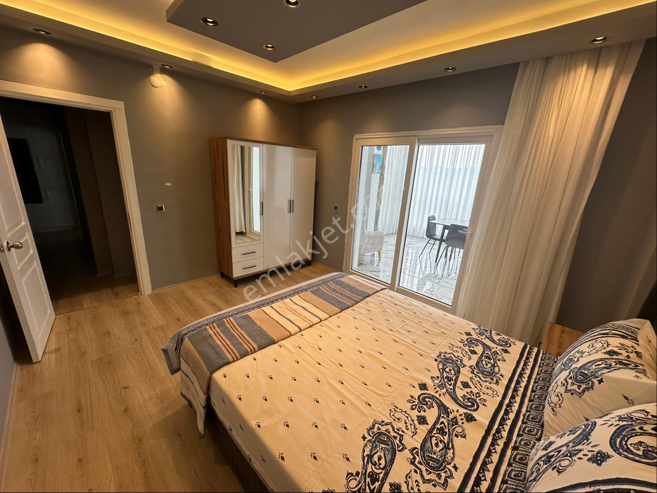 Bodrum Has Gayrimenkulden Kiralık - Görsel 22