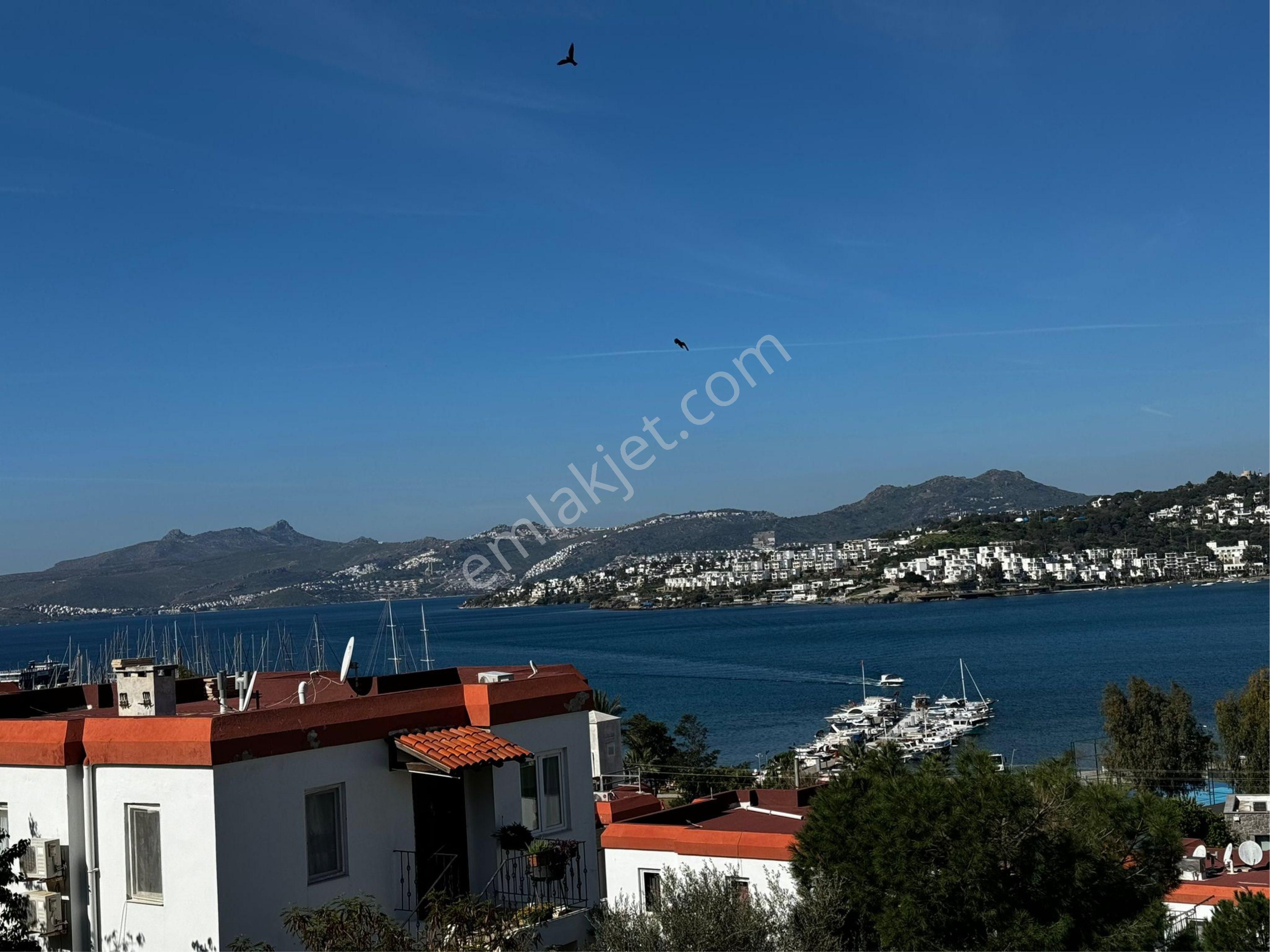 Bodrum Has Gayrimenkulden Kiralık - Görsel 27