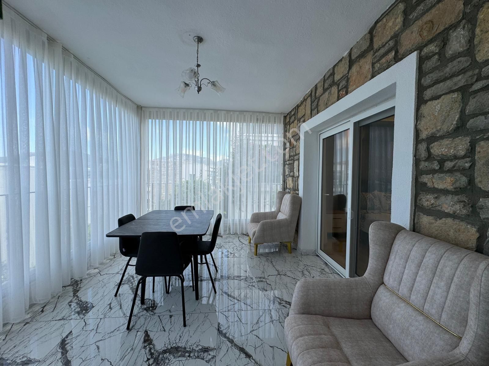 Bodrum Has Gayrimenkulden Kiralık - Görsel 8