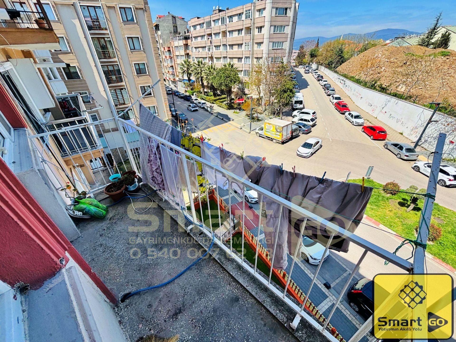 17 Eylül'de Fırsat 2+1 Satılık Daire - Görsel 8