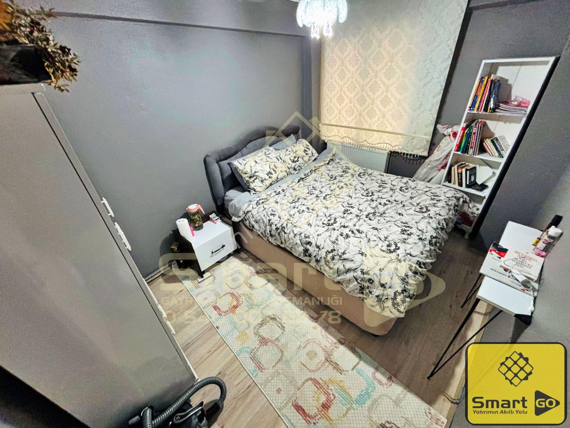 17 Eylül'de Fırsat 2+1 Satılık Daire - Görsel 26