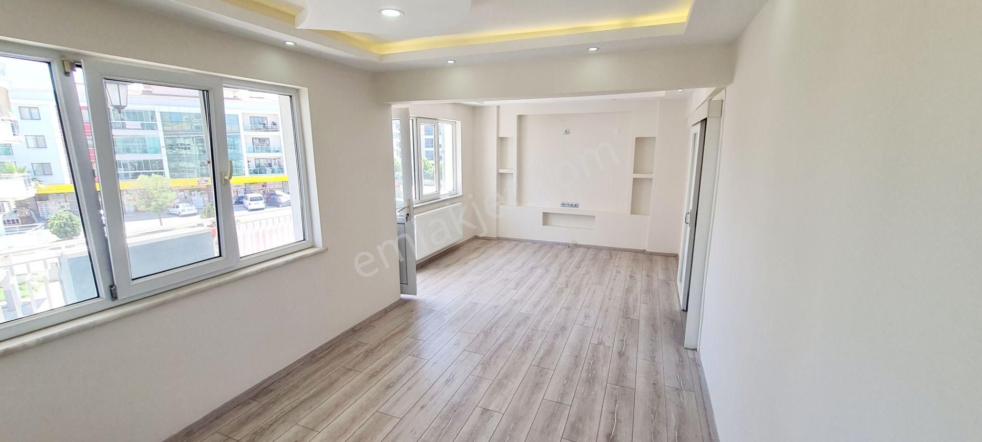 Sahibinden Merkezi Konum Cadde Üzeri Ferah Site İçi Lüx 3+1 Daire