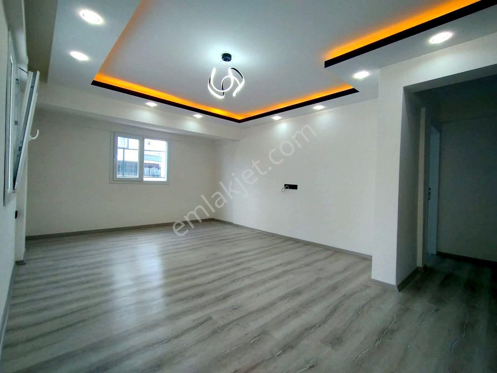 Didimde Denize Yakın Bahçeli Daire - Görsel 2