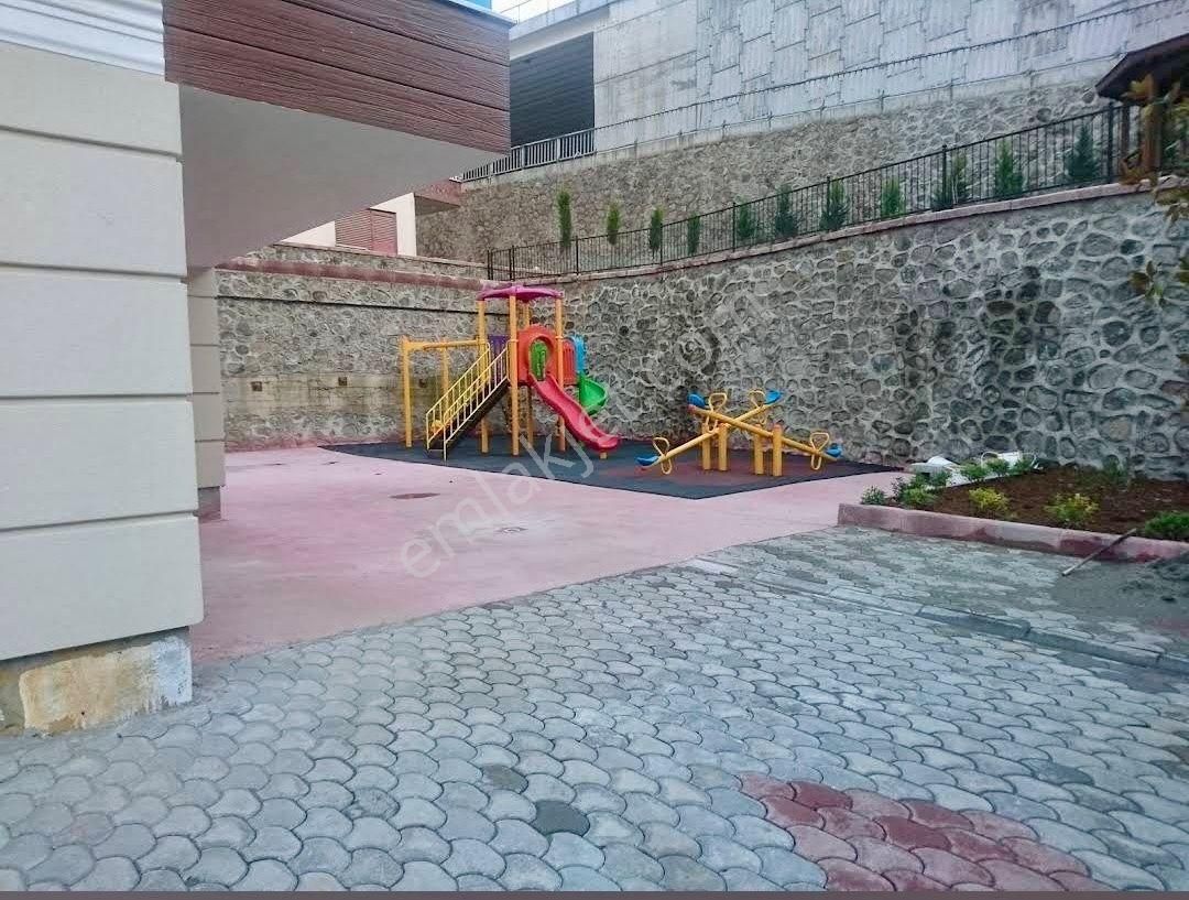 Trabzon 1 Nolu Beşirli Öztürk Prestij'de 3+1 Lüks Satılık Daire - Görsel 18