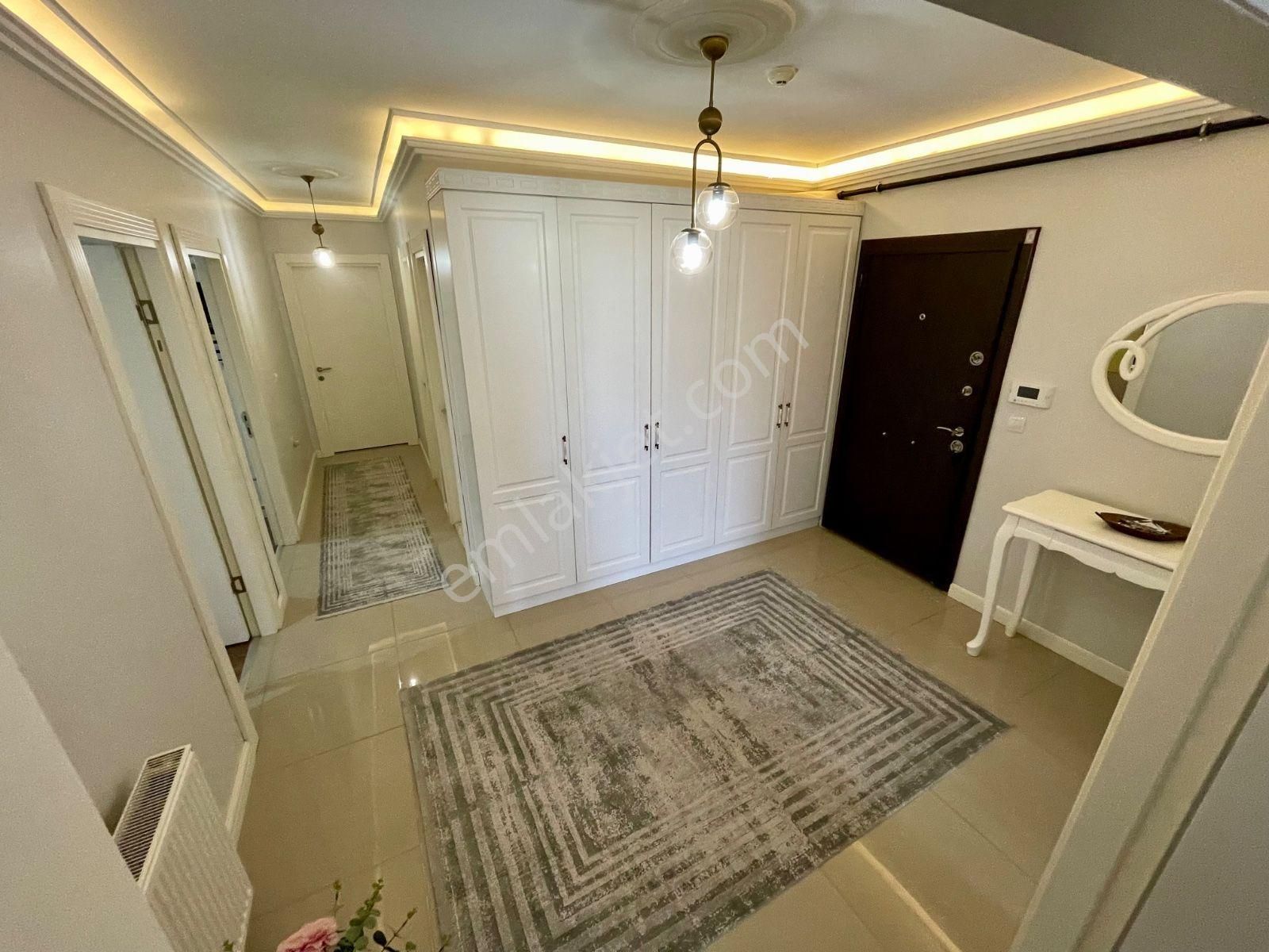 Trabzon 1 Nolu Beşirli Öztürk Prestij'de 3+1 Lüks Satılık Daire - Görsel 3