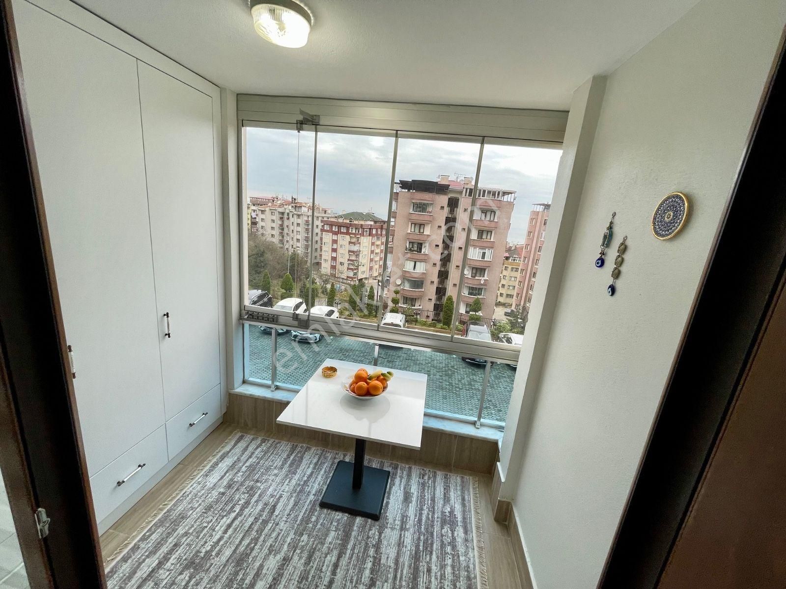 Trabzon 1 Nolu Beşirli Öztürk Prestij'de 3+1 Lüks Satılık Daire - Görsel 13
