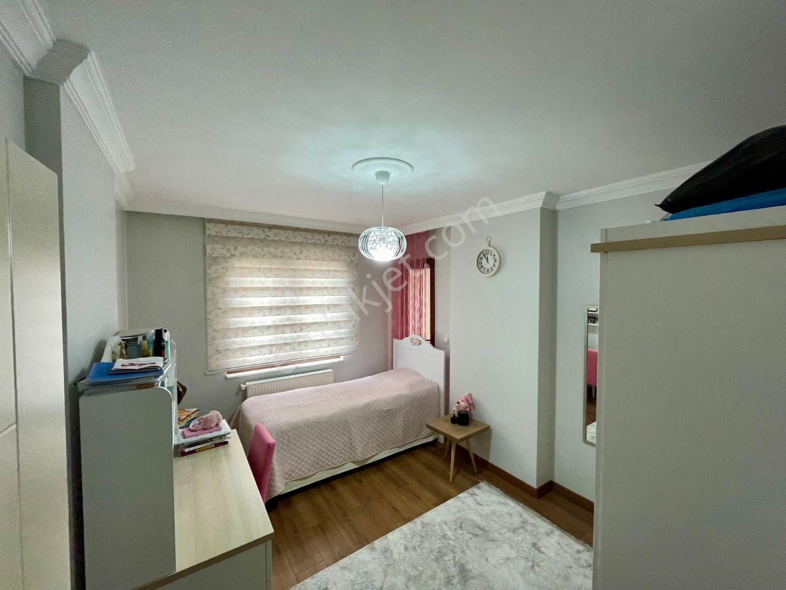 Trabzon 1 Nolu Beşirli Öztürk Prestij'de 3+1 Lüks Satılık Daire - Görsel 8
