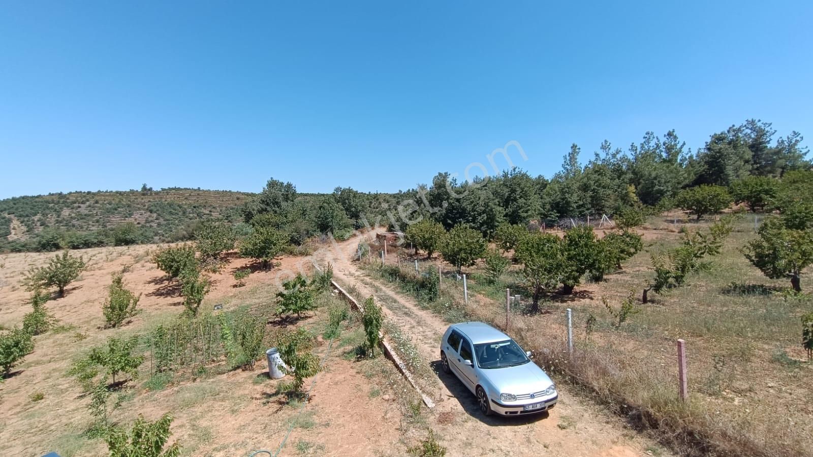 Ağabey'den Emsallerinin Altında Satılık Arazi - Görsel 29