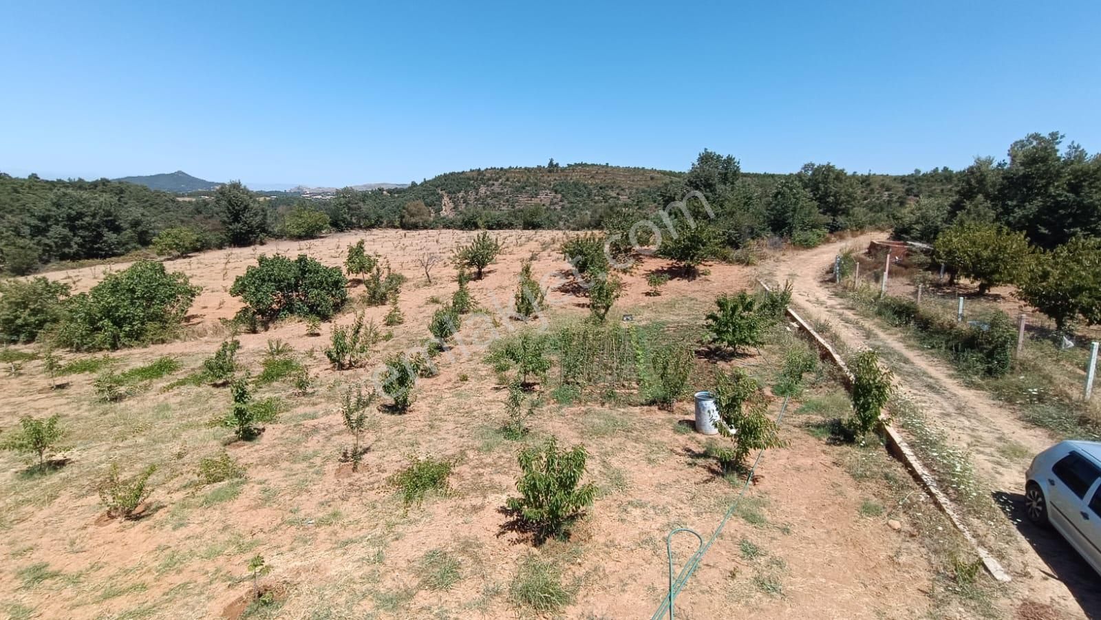 Ağabey'den Emsallerinin Altında Satılık Arazi - Görsel 31