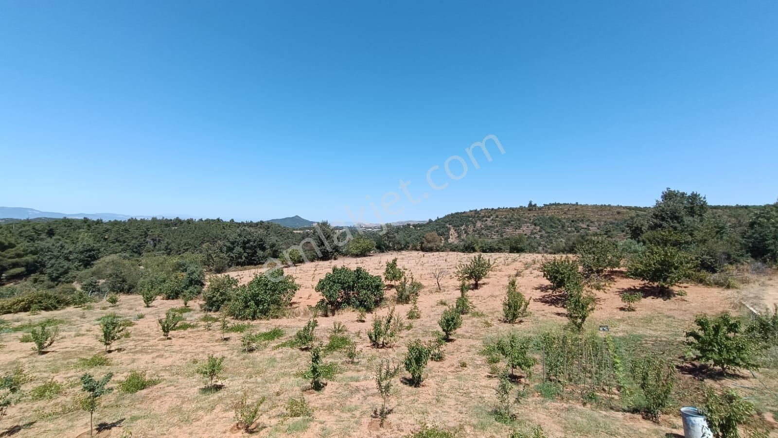 Ağabey'den Emsallerinin Altında Satılık Arazi - Görsel 24
