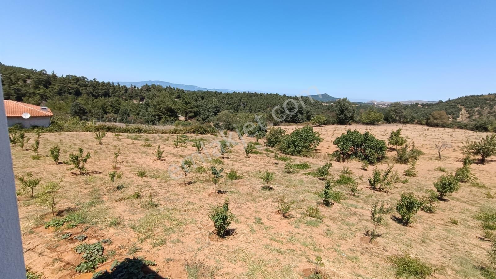 Ağabey'den Emsallerinin Altında Satılık Arazi - Görsel 13