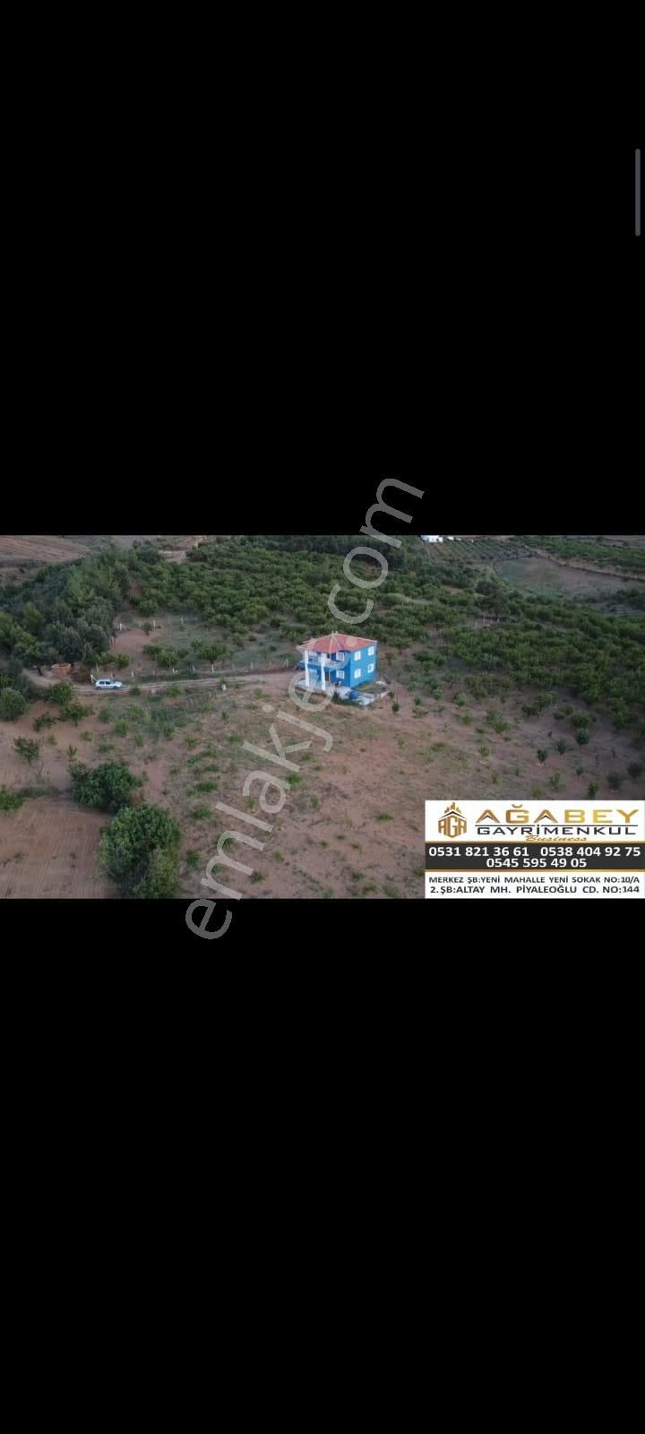 Ağabey'den Emsallerinin Altında Satılık Arazi - Görsel 27