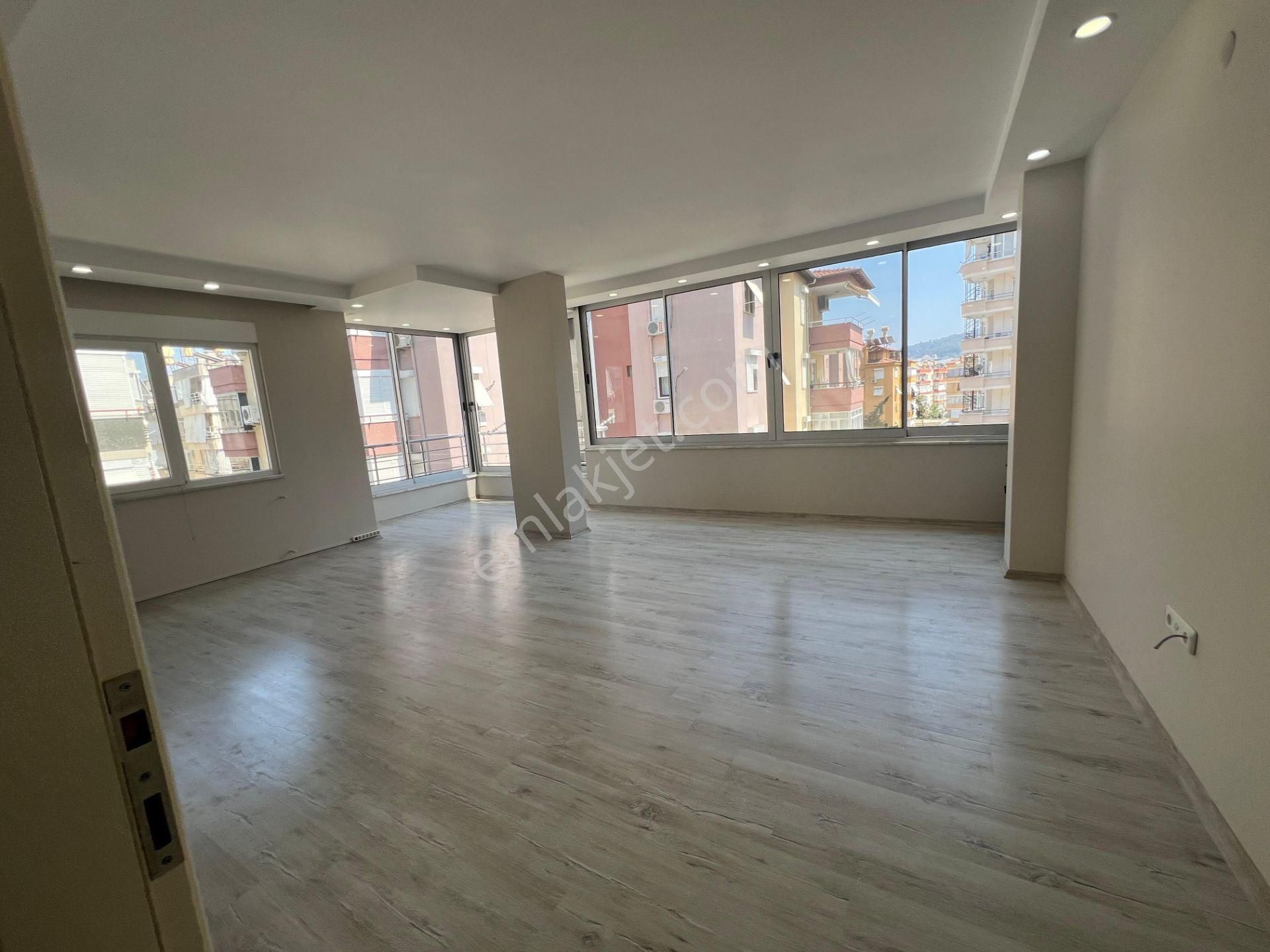 Alanya Sugözü Mah.eşgilik Cvr.satılık 3+1 Daire