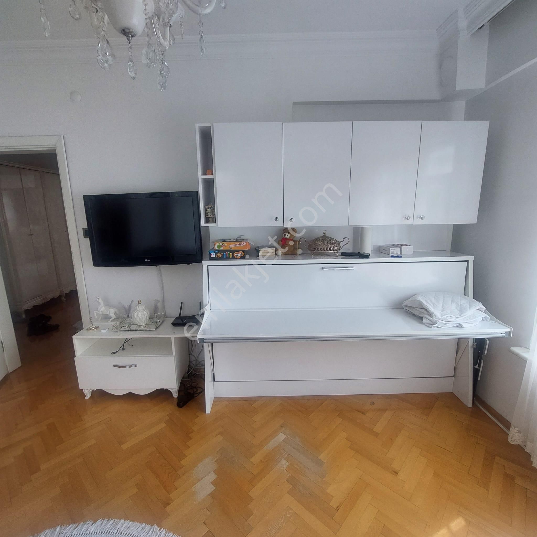 Tarabyaüstü Cumhuriyette Merkez Yakın Lüx Eşyalı 2+1 Kiralık Daire - Görsel 7