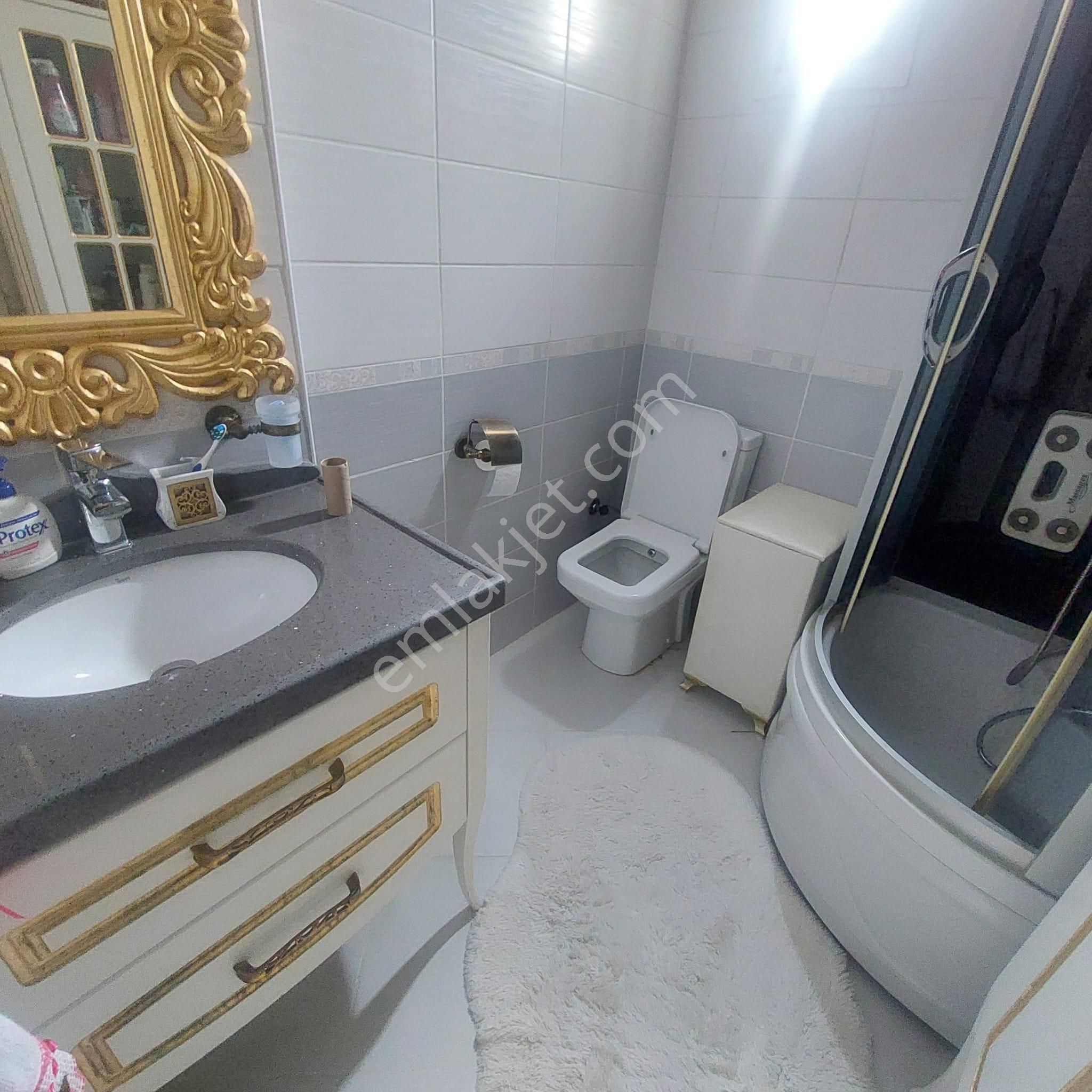 Tarabyaüstü Cumhuriyette Merkez Yakın Lüx Eşyalı 2+1 Kiralık Daire - Görsel 2