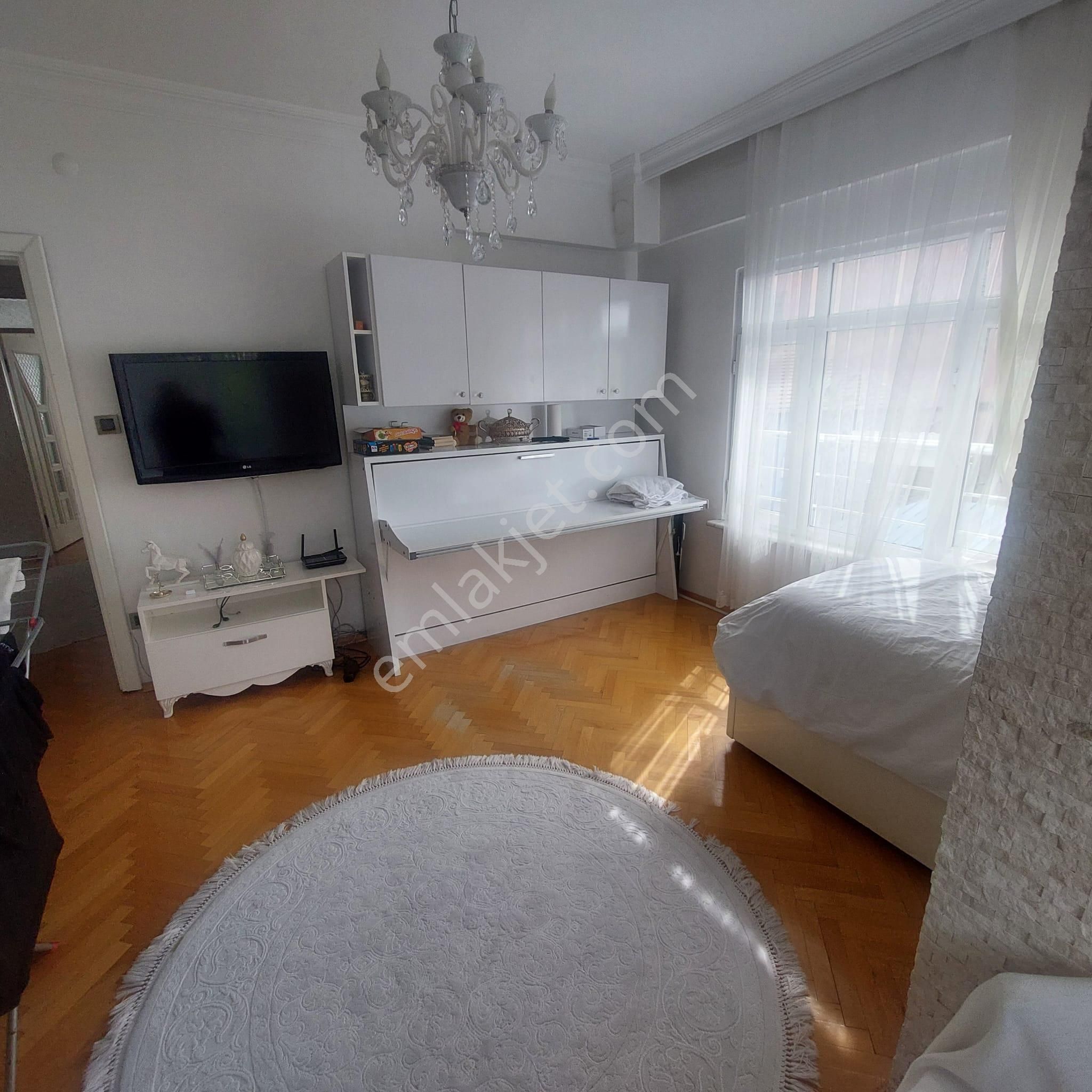 Tarabyaüstü Cumhuriyette Merkez Yakın Lüx Eşyalı 2+1 Kiralık Daire - Görsel 11