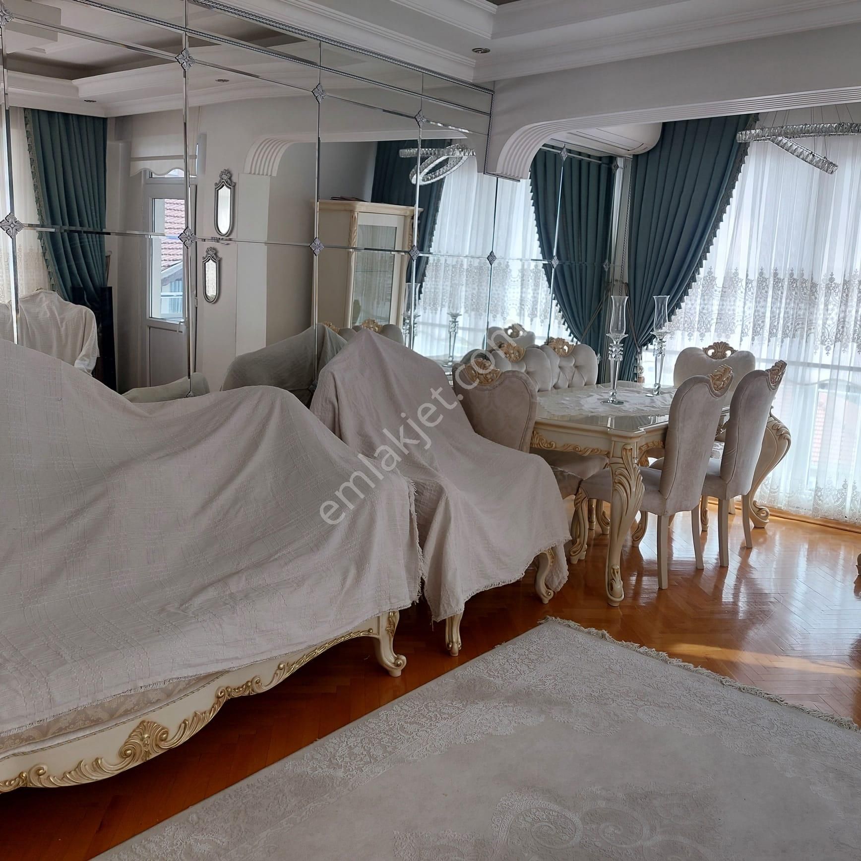 Tarabyaüstü Cumhuriyette Merkez Yakın Lüx Eşyalı 2+1 Kiralık Daire - Görsel 4