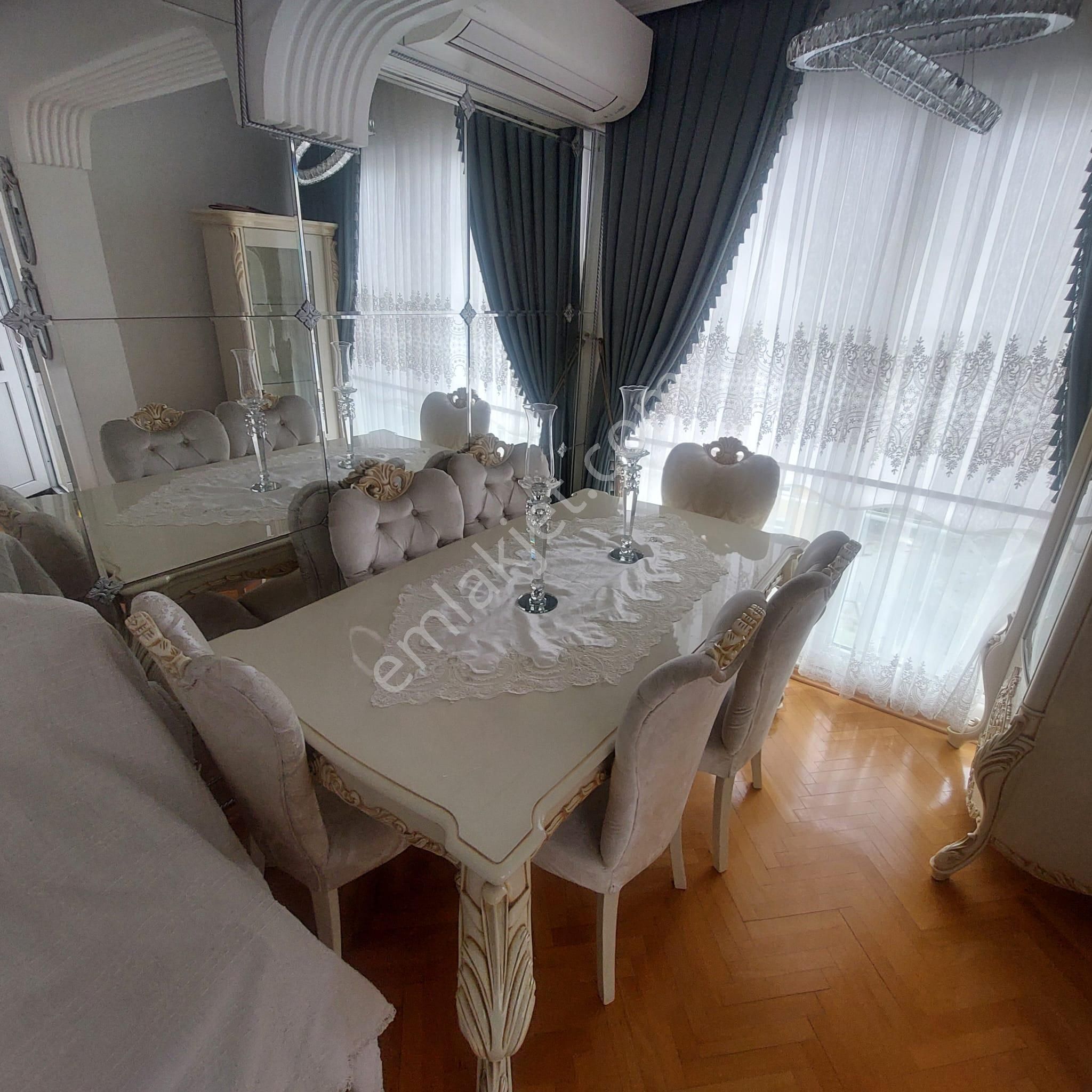 Tarabyaüstü Cumhuriyette Merkez Yakın Lüx Eşyalı 2+1 Kiralık Daire - Görsel 21