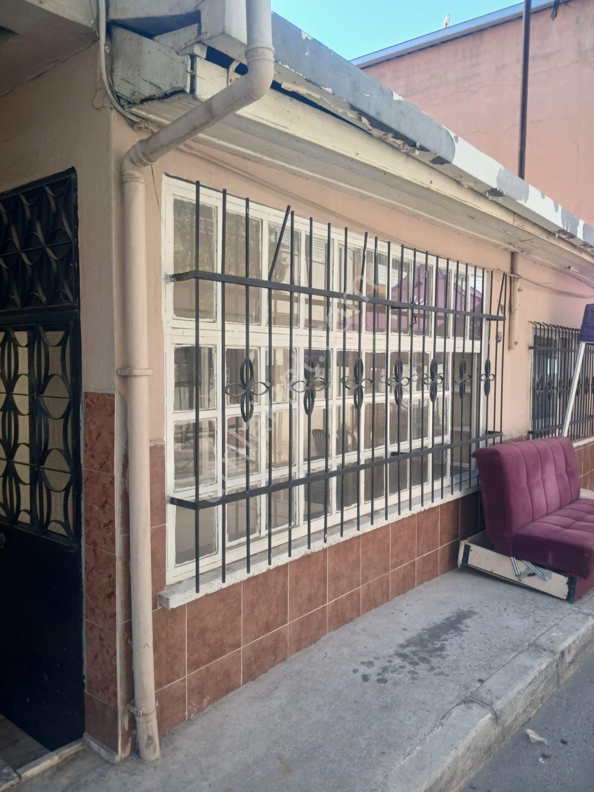 Bozyaka Sarıyer Mah Kiralık Ev Müstakil