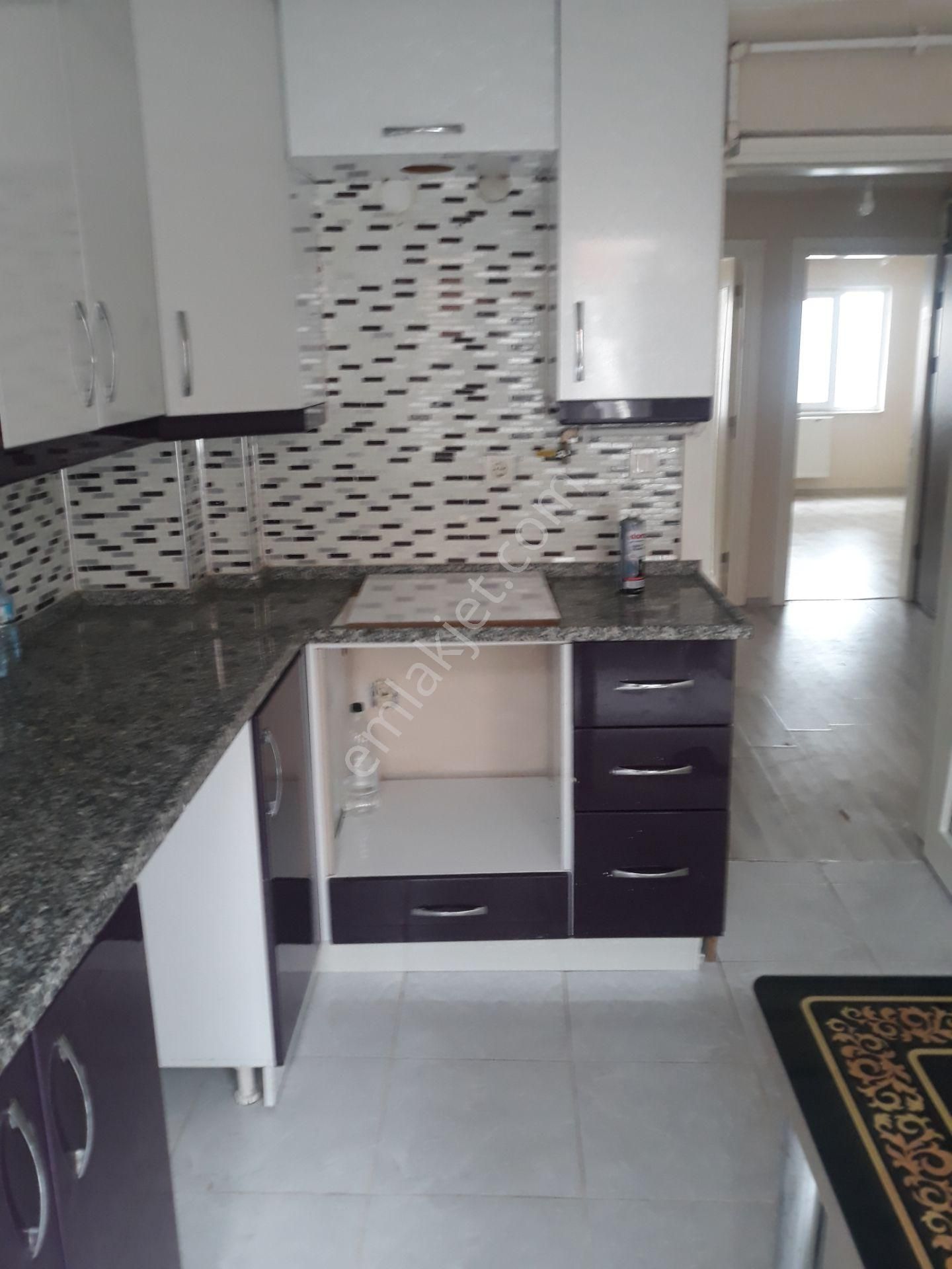 Manisa Şehzadeler İbrahim Çelebi Mahallesi 2+1 /eşyasızz/ Ev Kiralık !!!