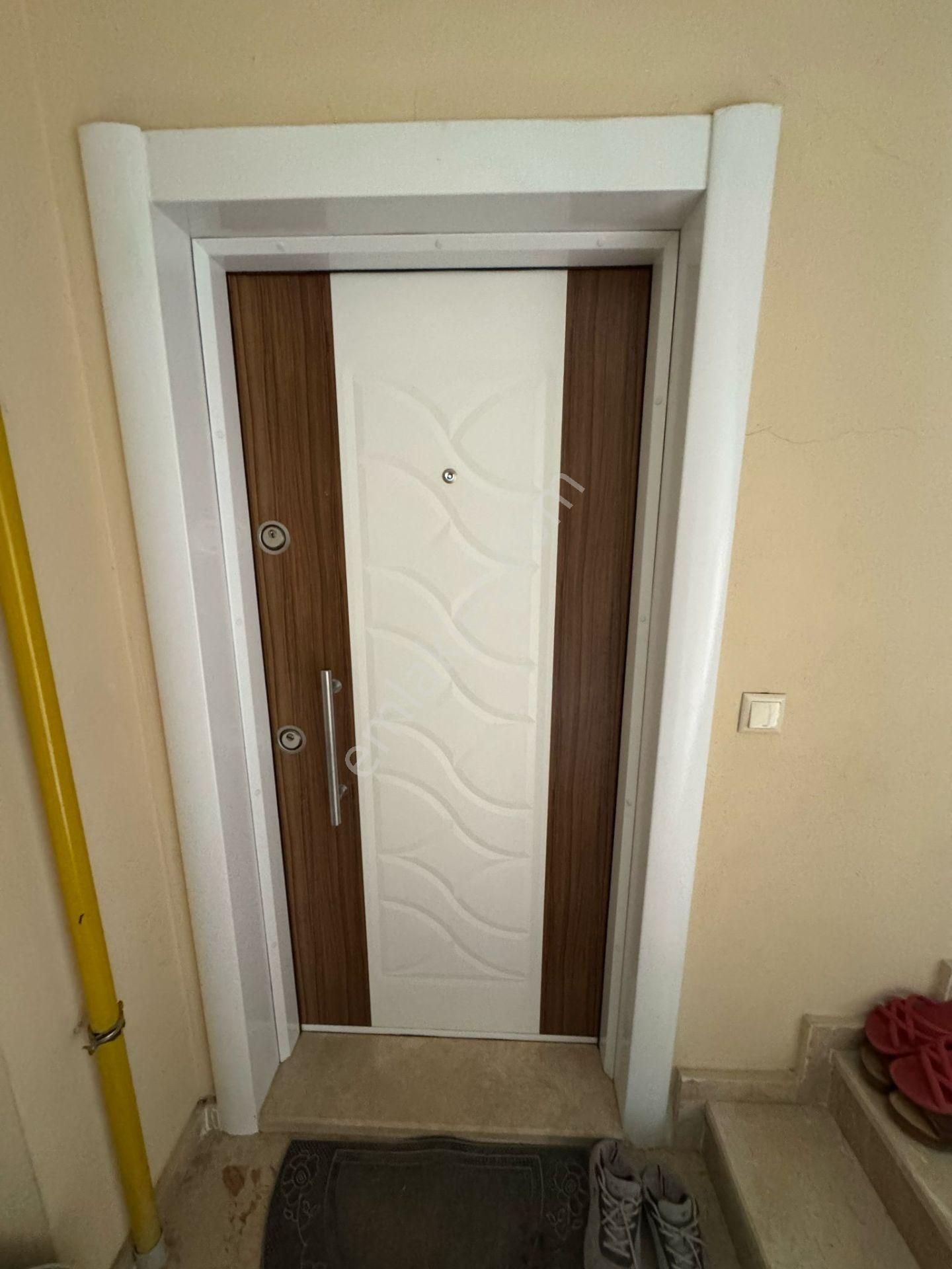 Kestel Kale Mahallesin'de 5+1 Dubleks Fırsat Satılık Daire - Görsel 33