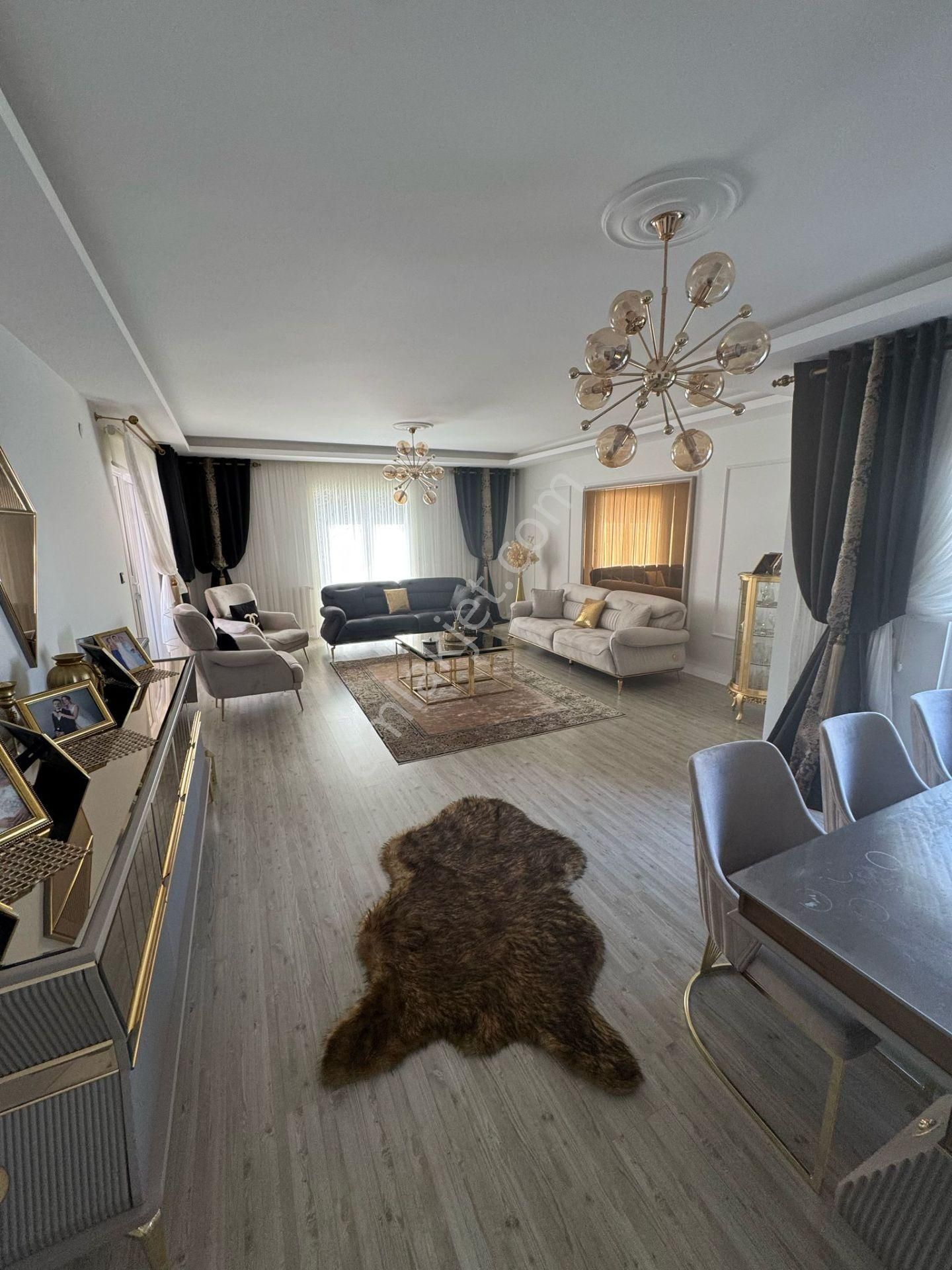 Kestel Kale Mahallesin'de 5+1 Dubleks Fırsat Satılık Daire - Görsel 3