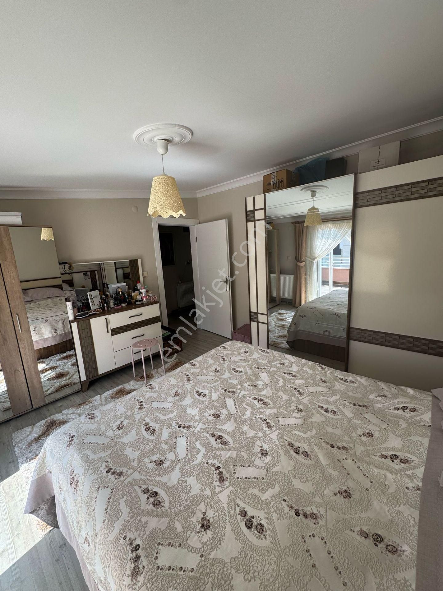 Kestel Kale Mahallesin'de 5+1 Dubleks Fırsat Satılık Daire - Görsel 2