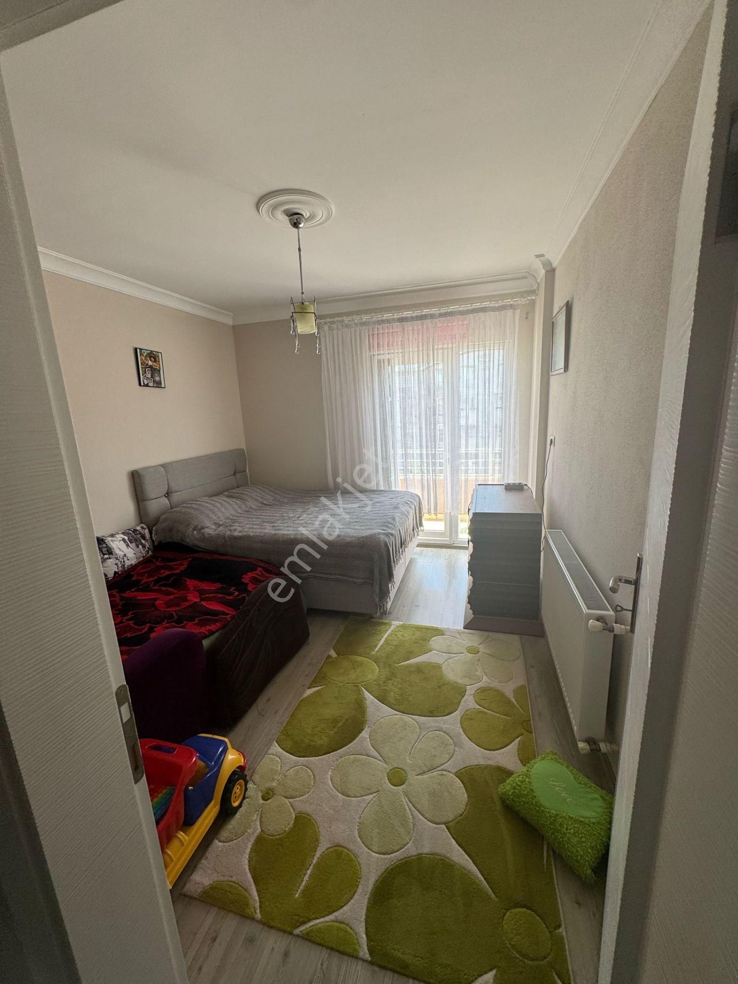 Kestel Kale Mahallesin'de 5+1 Dubleks Fırsat Satılık Daire - Görsel 16