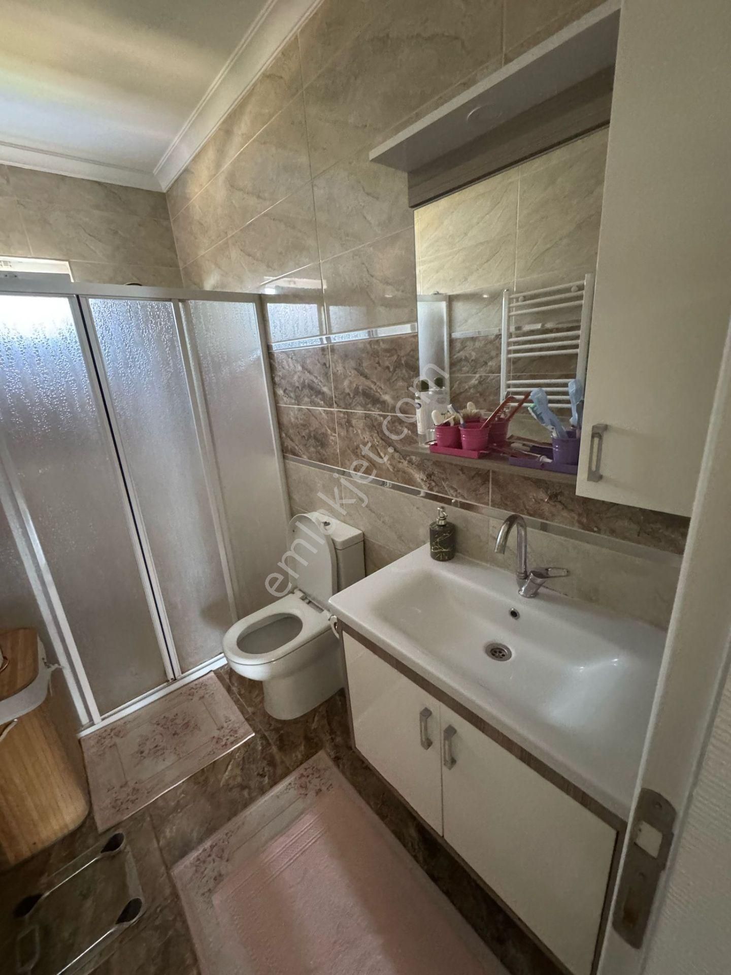 Kestel Kale Mahallesin'de 5+1 Dubleks Fırsat Satılık Daire - Görsel 8