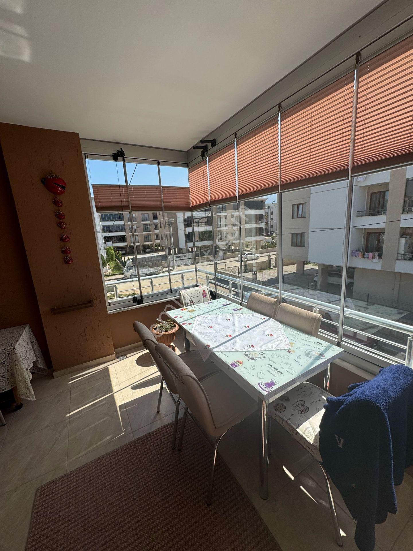 Kestel Kale Mahallesin'de 5+1 Dubleks Fırsat Satılık Daire - Görsel 34