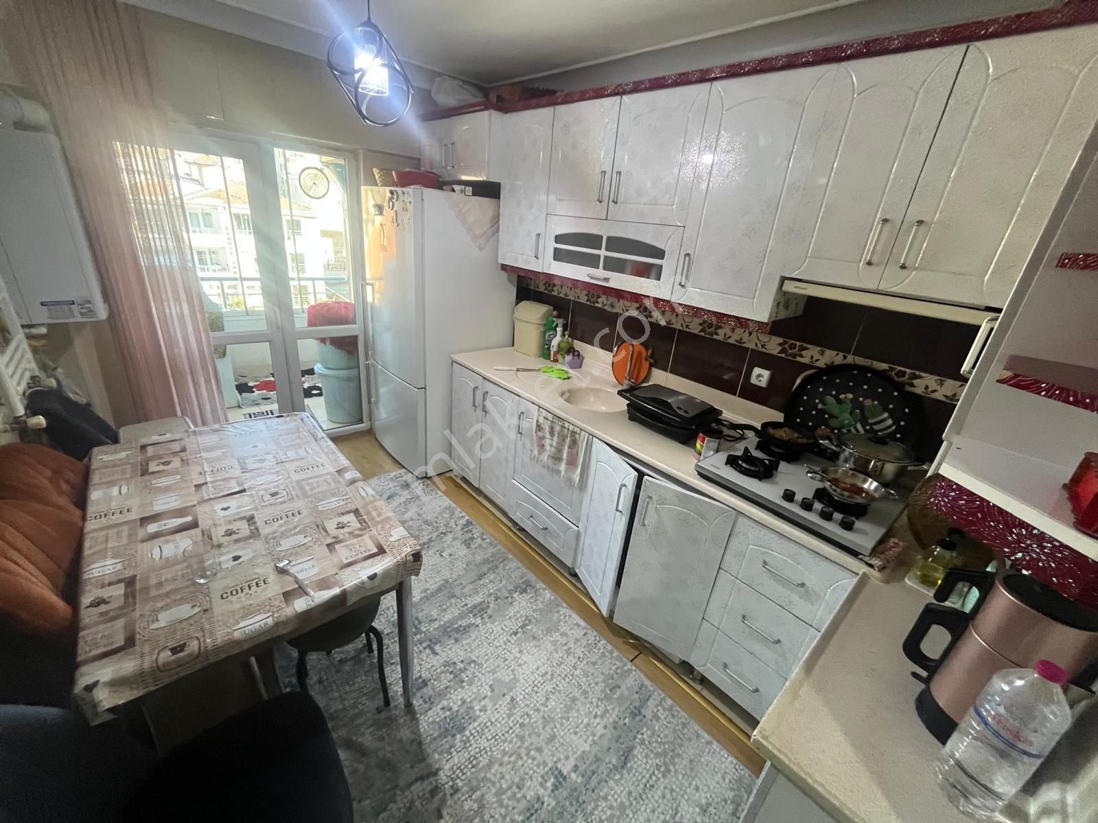 Tandoğan Mh. 3+1 Katta Bağımsız Genç Yaş Yapılı Daire
