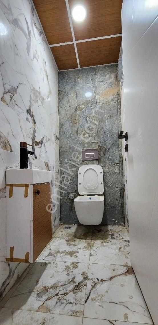 Pendik Deniz Manzaralı Metroya 1km 3+1 Satılık Lüks Daire - Görsel 11