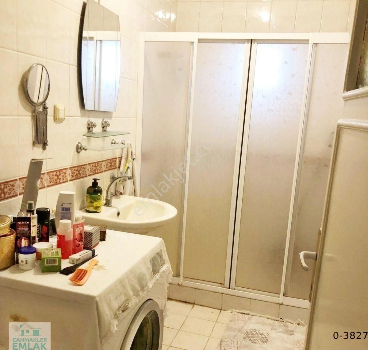 3+1+kiler 130 M2 Ankara Yenimahalle Demetevler Yapılı 3.kat Ön Cephe Satılık Daire - Görsel 32