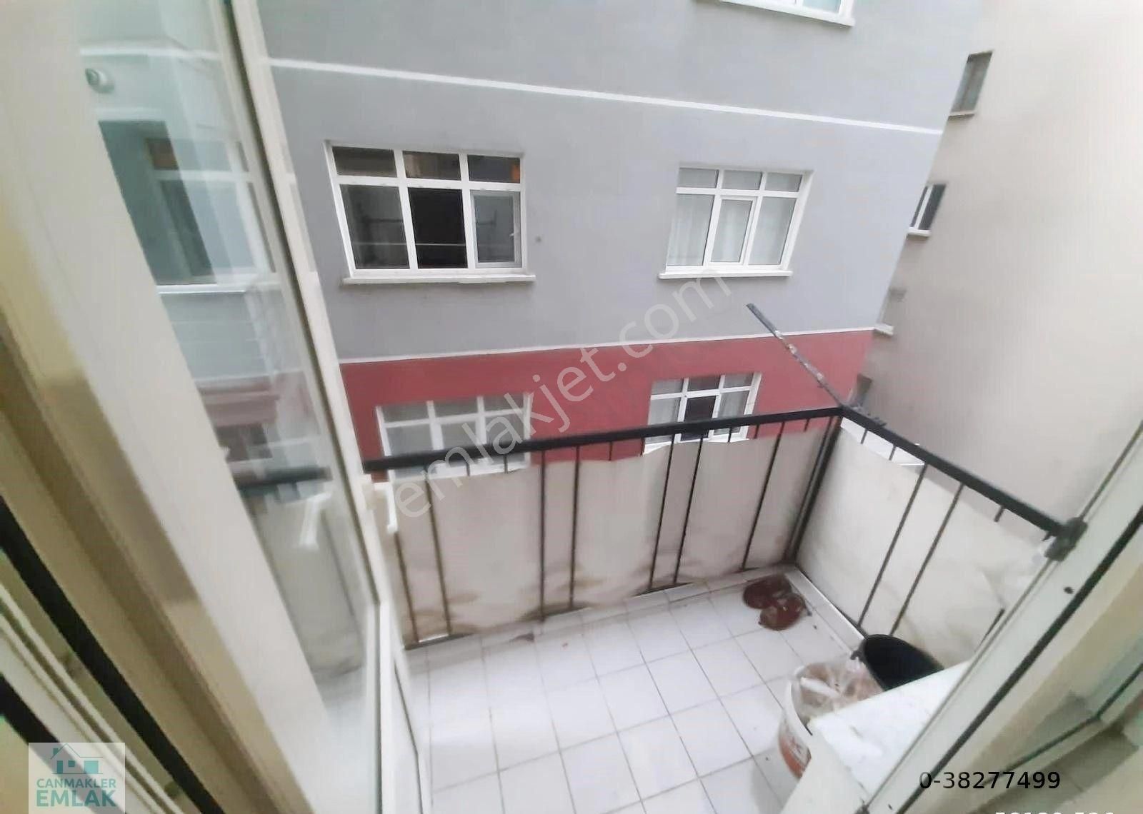 3+1+kiler 130 M2 Ankara Yenimahalle Demetevler Yapılı 3.kat Ön Cephe Satılık Daire - Görsel 29