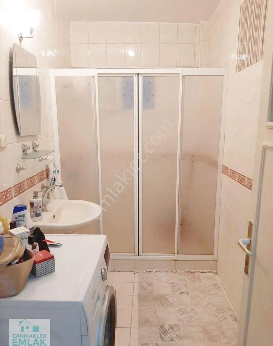 3+1+kiler 130 M2 Ankara Yenimahalle Demetevler Yapılı 3.kat Ön Cephe Satılık Daire - Görsel 30