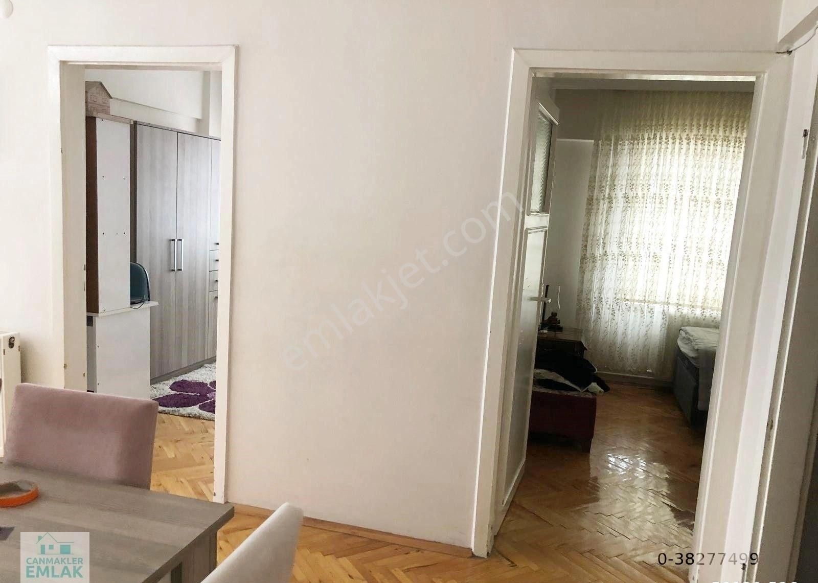 3+1+kiler 130 M2 Ankara Yenimahalle Demetevler Yapılı 3.kat Ön Cephe Satılık Daire - Görsel 22
