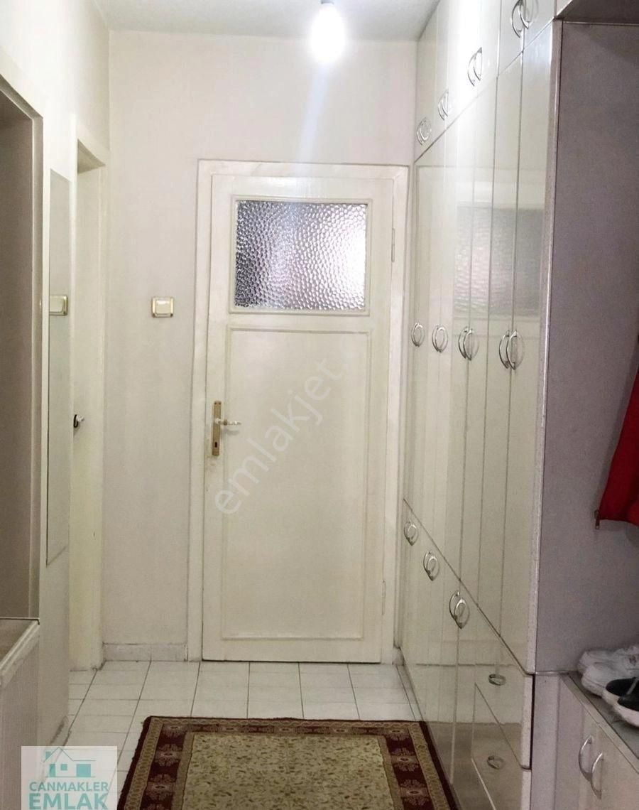 3+1+kiler 130 M2 Ankara Yenimahalle Demetevler Yapılı 3.kat Ön Cephe Satılık Daire - Görsel 4