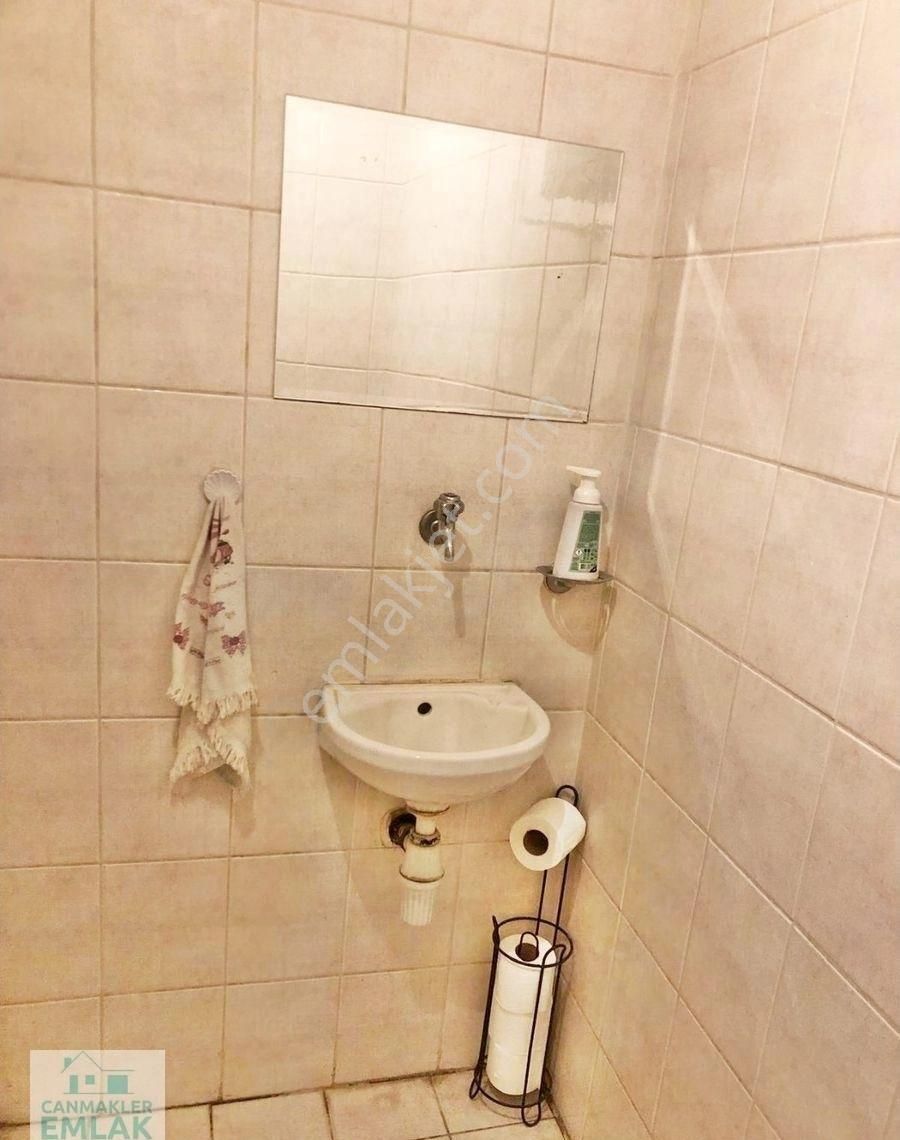 3+1+kiler 130 M2 Ankara Yenimahalle Demetevler Yapılı 3.kat Ön Cephe Satılık Daire - Görsel 33