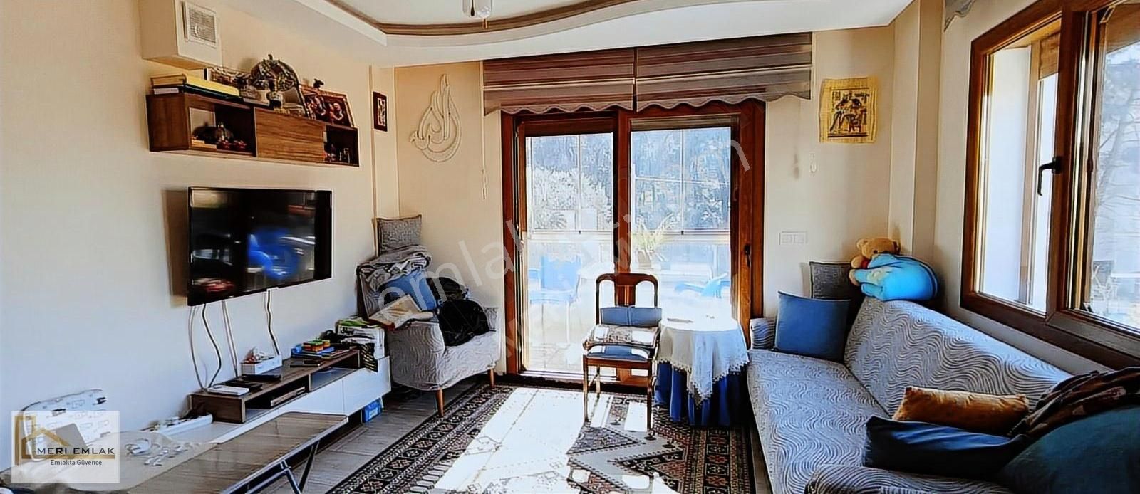 Forlex 4+2 Villa - Görsel 18