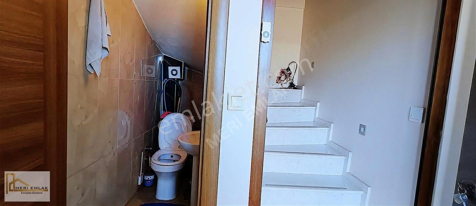 Forlex 4+2 Villa - Görsel 17