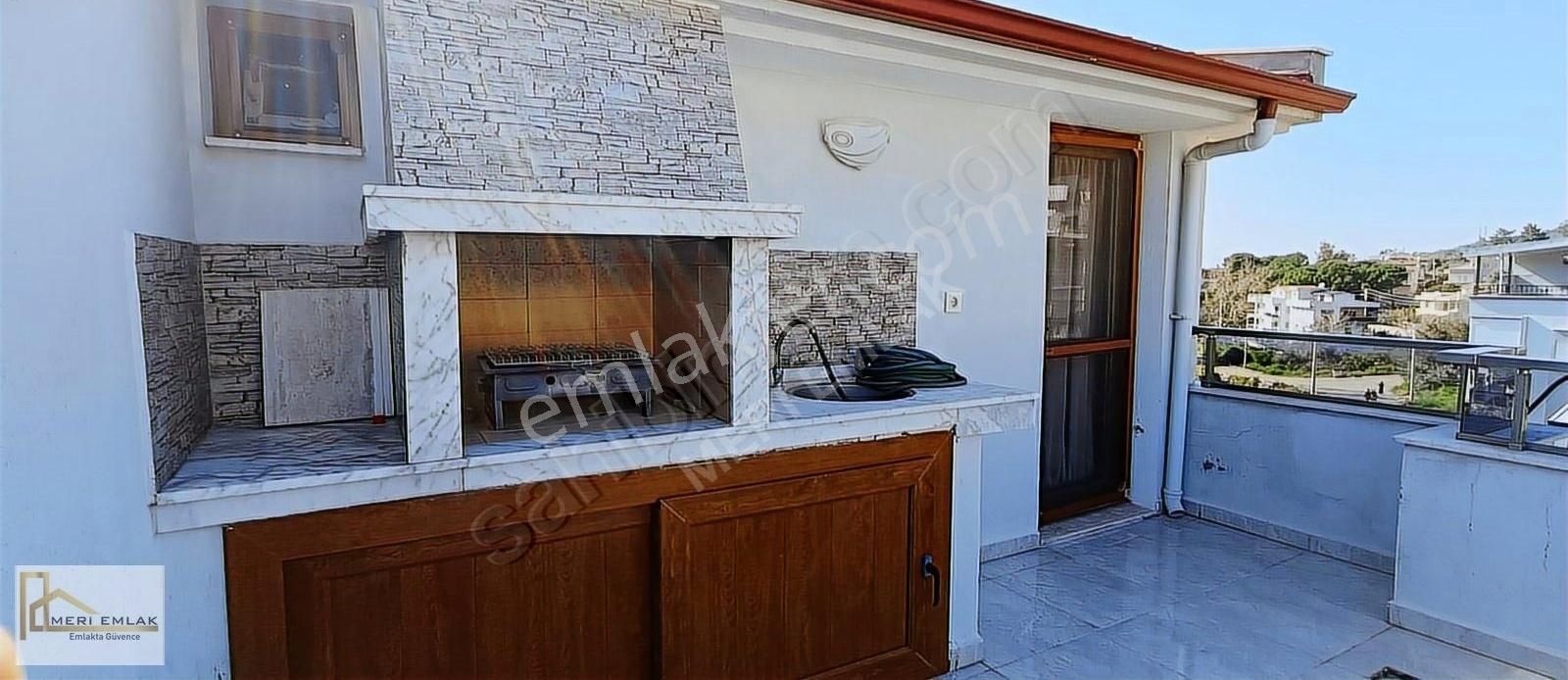 Forlex 4+2 Villa - Görsel 22