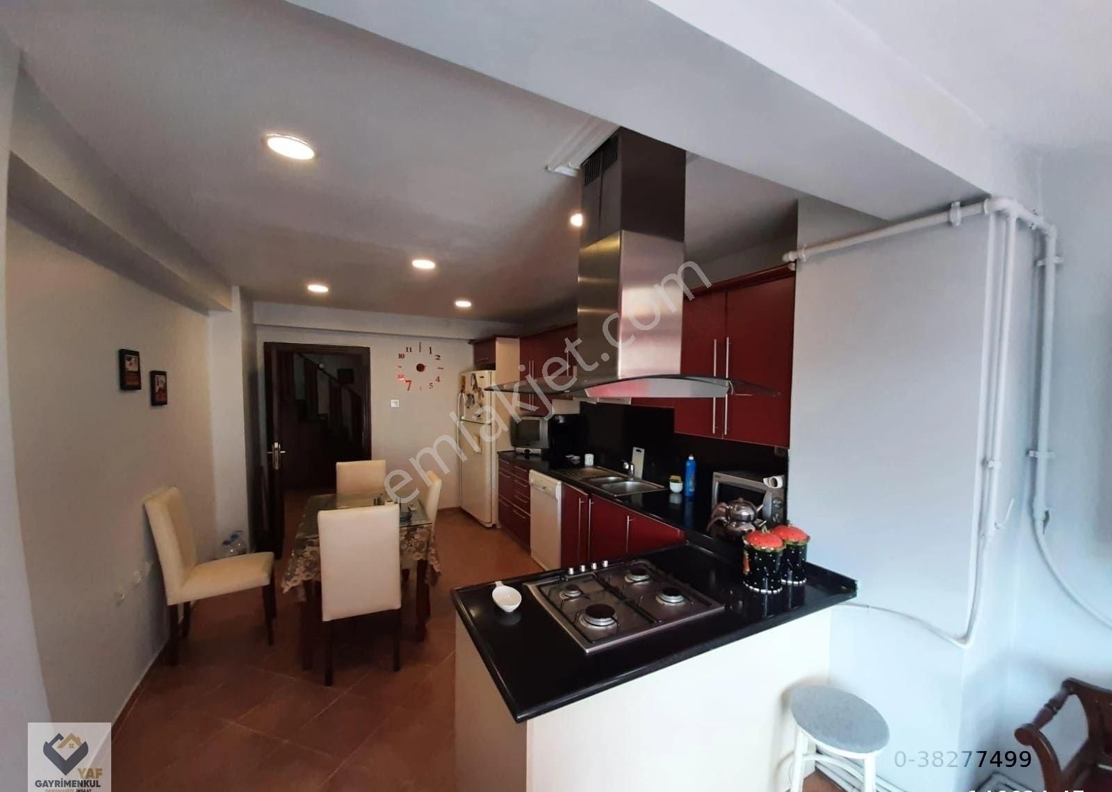 Lalapaşa Mahallesinde Satılık Dubleks Daire - Görsel 18